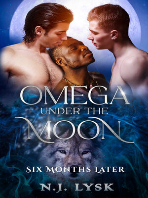 cover image of Omega Under the Moon